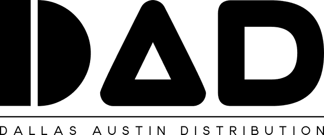 The Dallas Austin Distribution logo