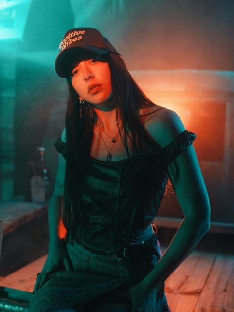 Picture of Natalie Carr