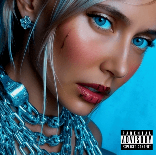 Picture of Tiffany Queen